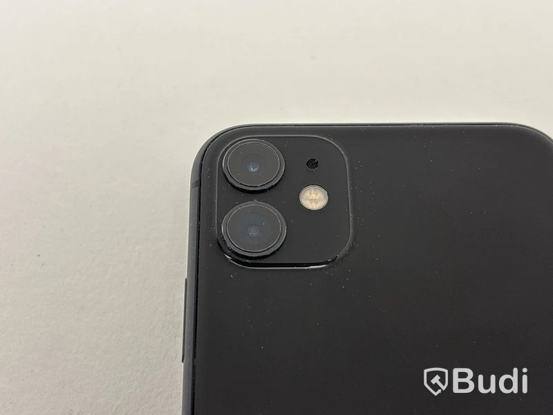 3 st. Mobil Apple iPhone 11 64GB