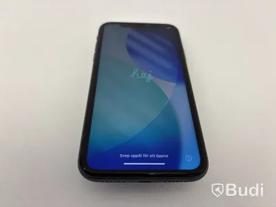 3 st. Mobil Apple iPhone 11 64GB