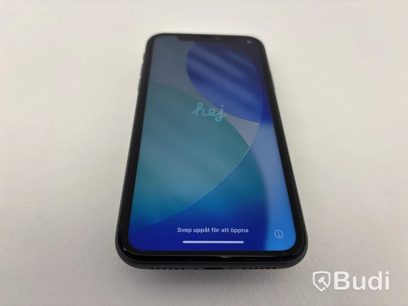 3 st. Mobil Apple iPhone 11 64GB