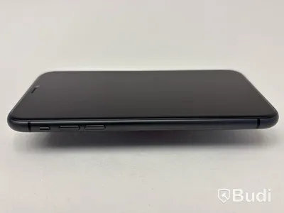 3 st. Mobil Apple iPhone 11 64GB