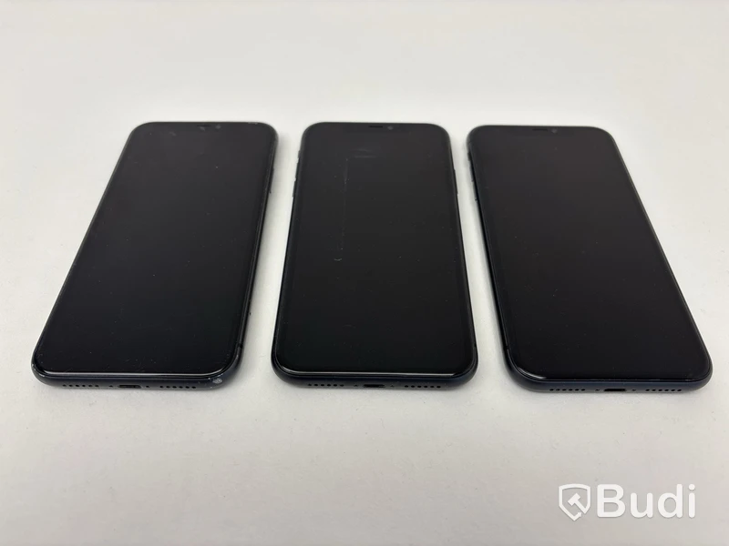 3 st. Mobil Apple iPhone 11 64GB