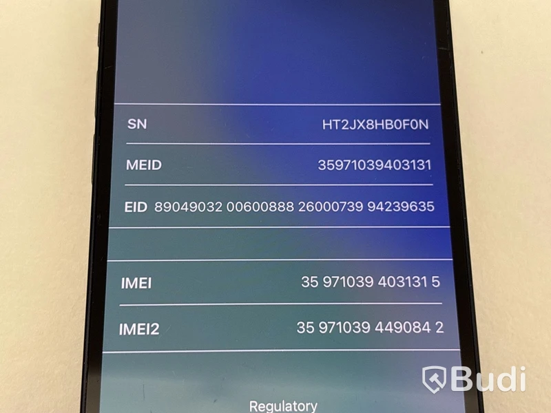 Mobil Apple iPhone 12 64GB