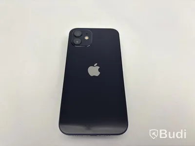Mobil Apple iPhone 12 64GB