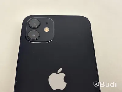 Mobil Apple iPhone 12 64GB