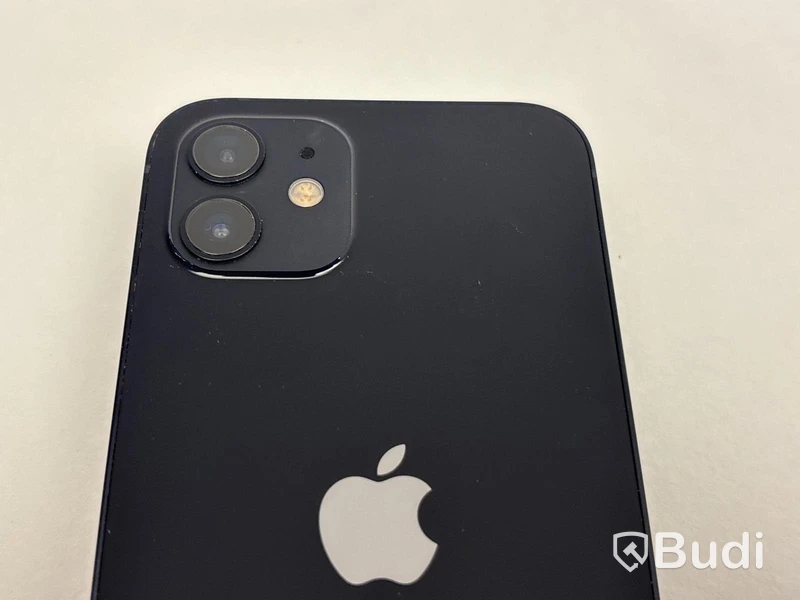 Mobil Apple iPhone 12 64GB