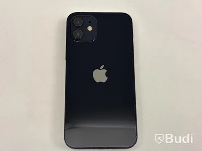 Mobil Apple iPhone 12 64GB
