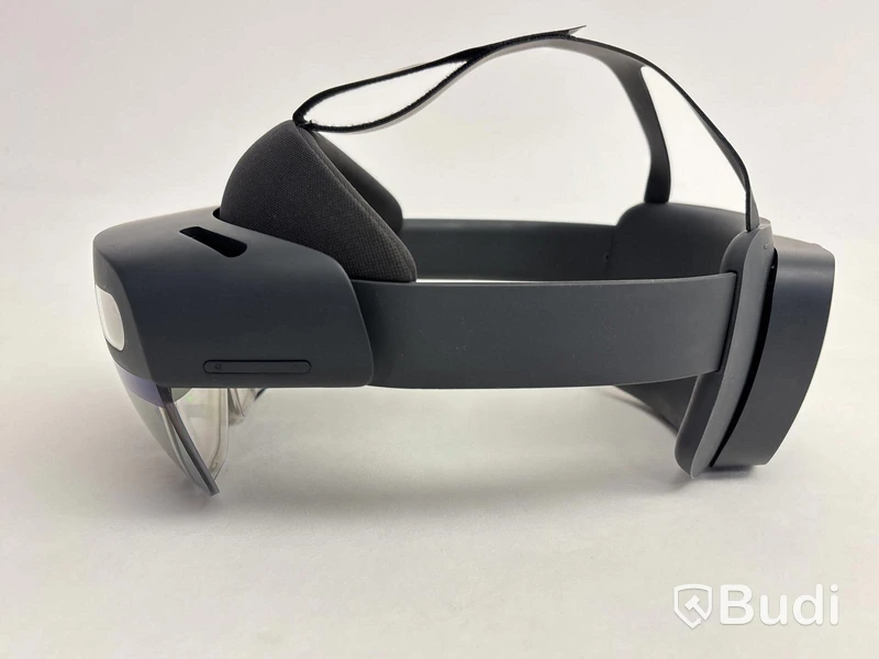 Glasögon Microsoft HoloLens2