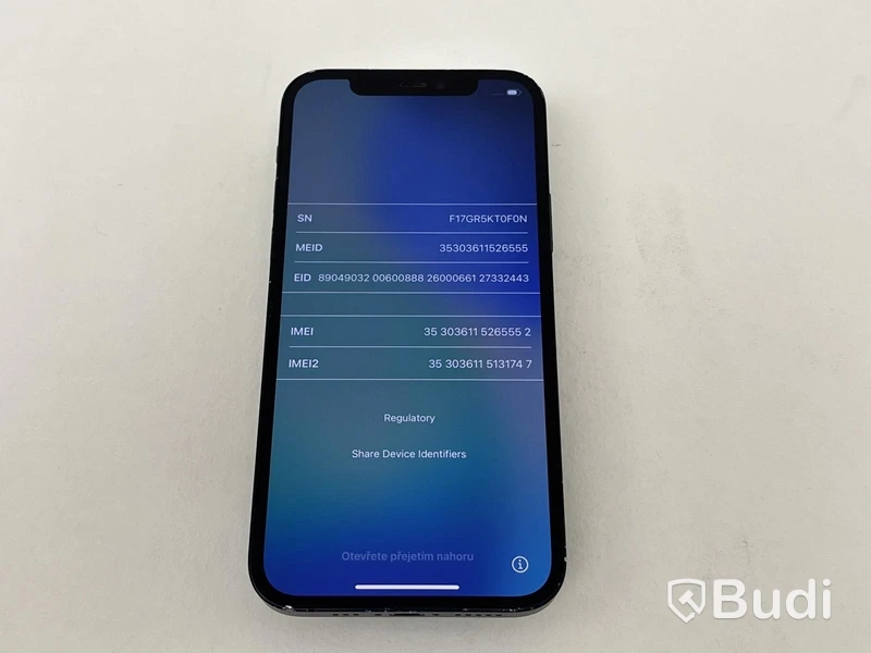 Mobil Apple iPhone 12 64GB
