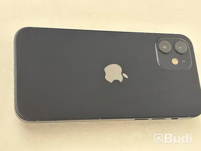 Mobil Apple iPhone 12 64GB
