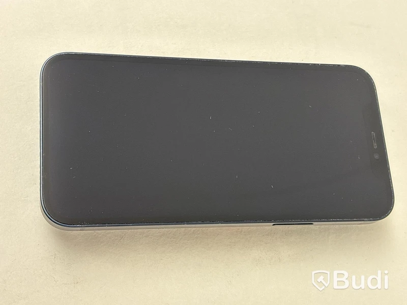 Mobil Apple iPhone 12 64GB