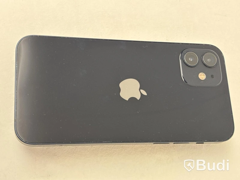 Mobil Apple iPhone 12 64GB