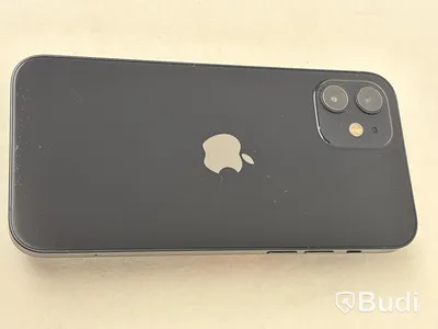 Mobil Apple iPhone 12 64GB