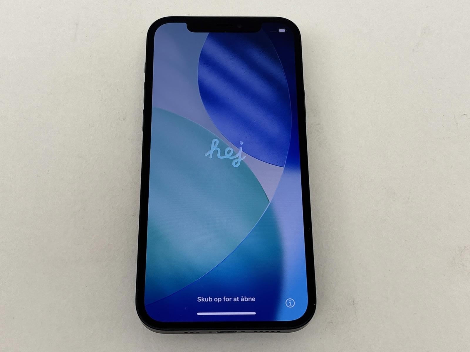 Mobil Apple iPhone 12 64GB