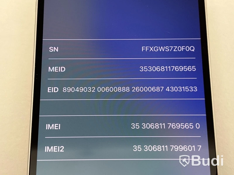 Mobil Apple iPhone 12 64GB
