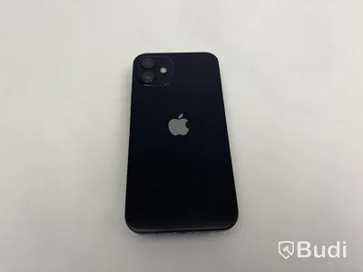 Mobil Apple iPhone 12 64GB