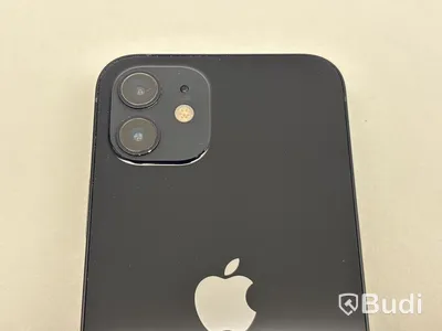 Mobil Apple iPhone 12 64GB
