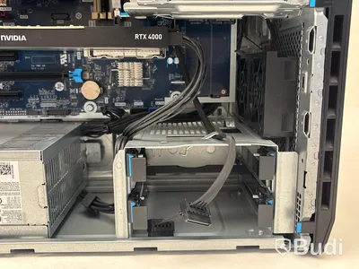 Stationär dator HP Z2 Tower G9