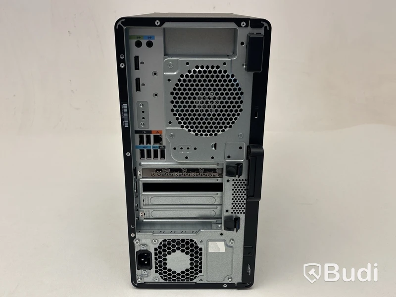 Stationär dator HP Z2 Tower G9