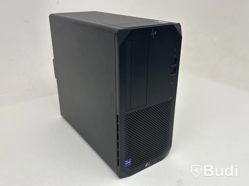 Stationär dator HP Z2 Tower G9