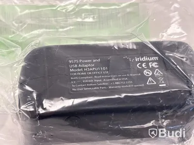 Satellittelefon Iridium 9575 Extreme