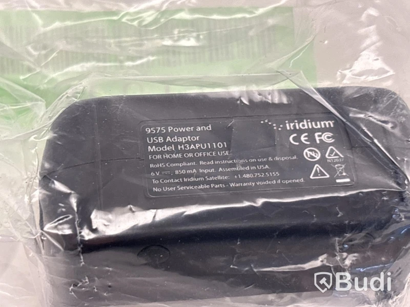 Satellittelefon Iridium 9575 Extreme
