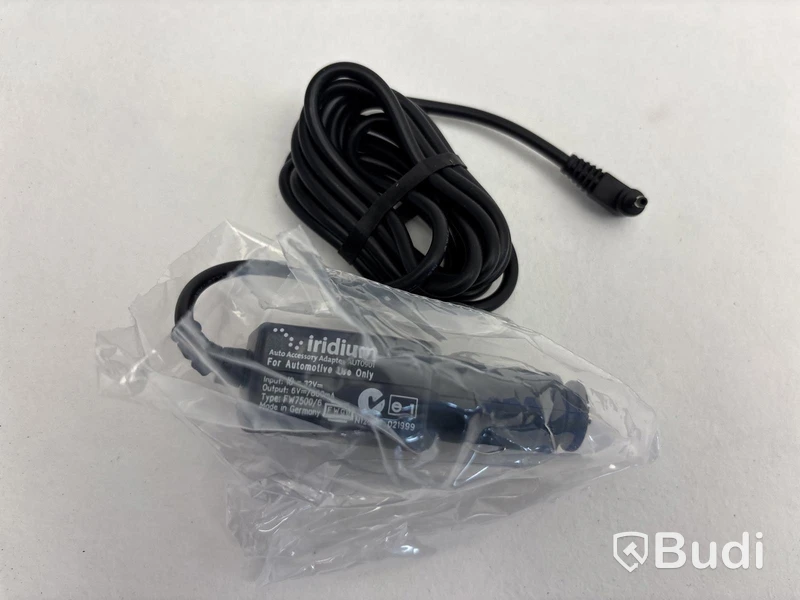 Satellittelefon Iridium 9575 Extreme
