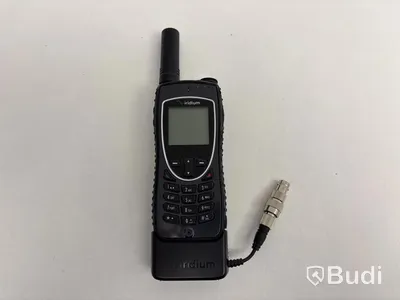 Satellittelefon Iridium 9575 Extreme