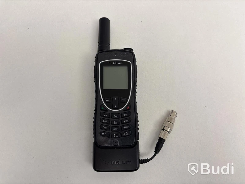 Satellittelefon Iridium 9575 Extreme