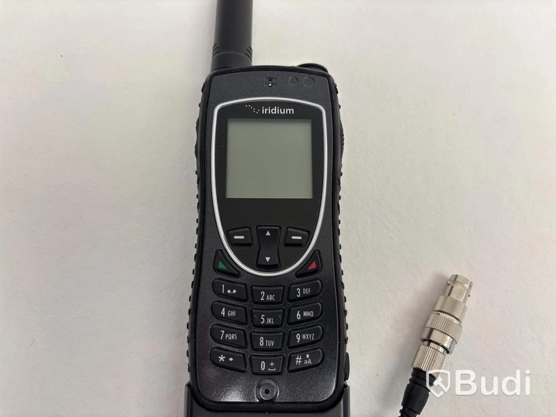 Satellittelefon Iridium 9575 Extreme