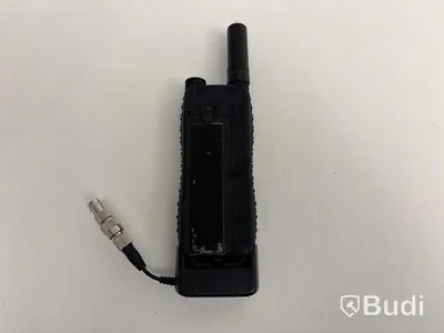 Satellittelefon Iridium 9575 Extreme
