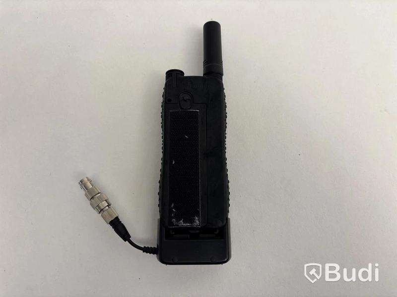 Satellittelefon Iridium 9575 Extreme