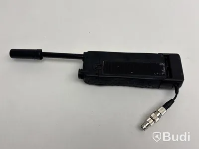 Satellittelefon Iridium 9575 Extreme