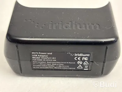 Satellittelefon Iridium 9575 Extreme