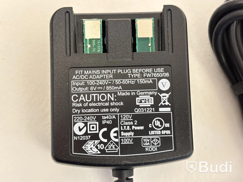 Satellittelefon Iridium 9575 Extreme
