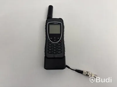 Satellittelefon Iridium 9575 Extreme