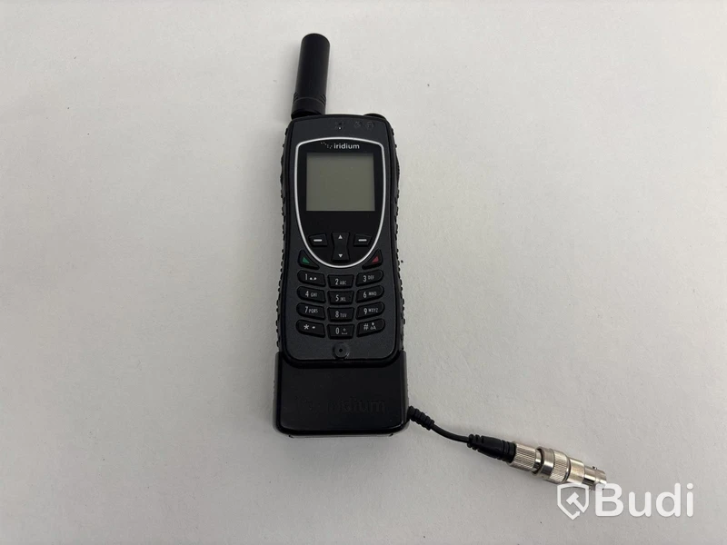 Satellittelefon Iridium 9575 Extreme