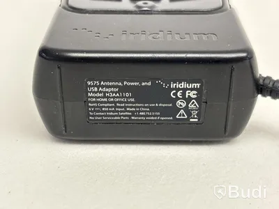 Satellittelefon Iridium 9575 Extreme