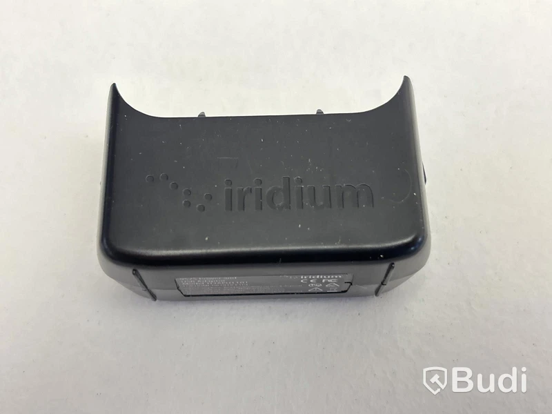 Satellittelefon Iridium 9575 Extreme