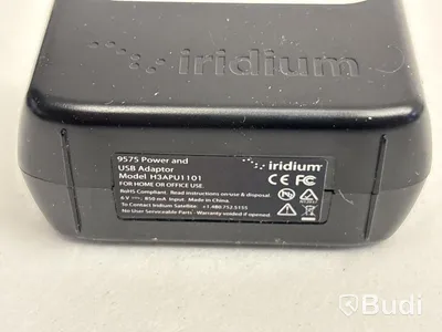 Satellittelefon Iridium 9575 Extreme