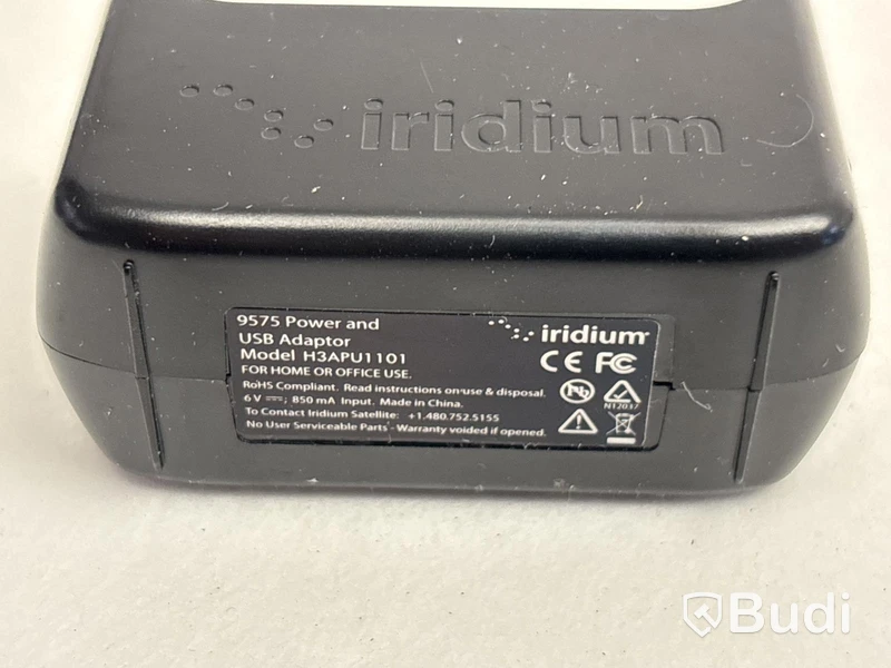 Satellittelefon Iridium 9575 Extreme