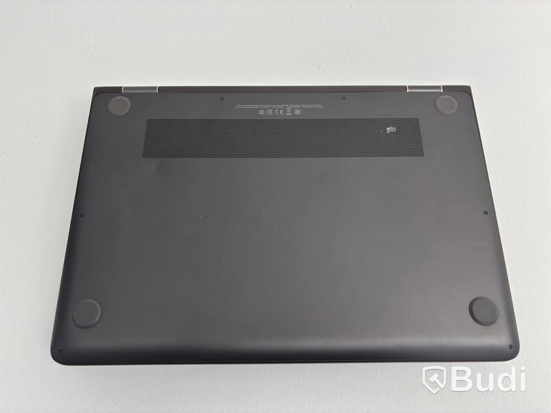 Bärbar dator HP Spectre x360 15-tum
