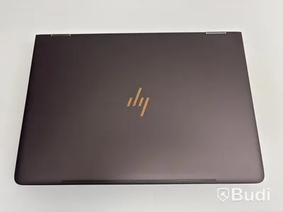 Bärbar dator HP Spectre x360 15-tum