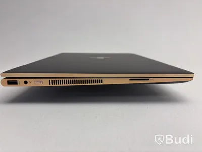 Bärbar dator HP Spectre x360 15-tum