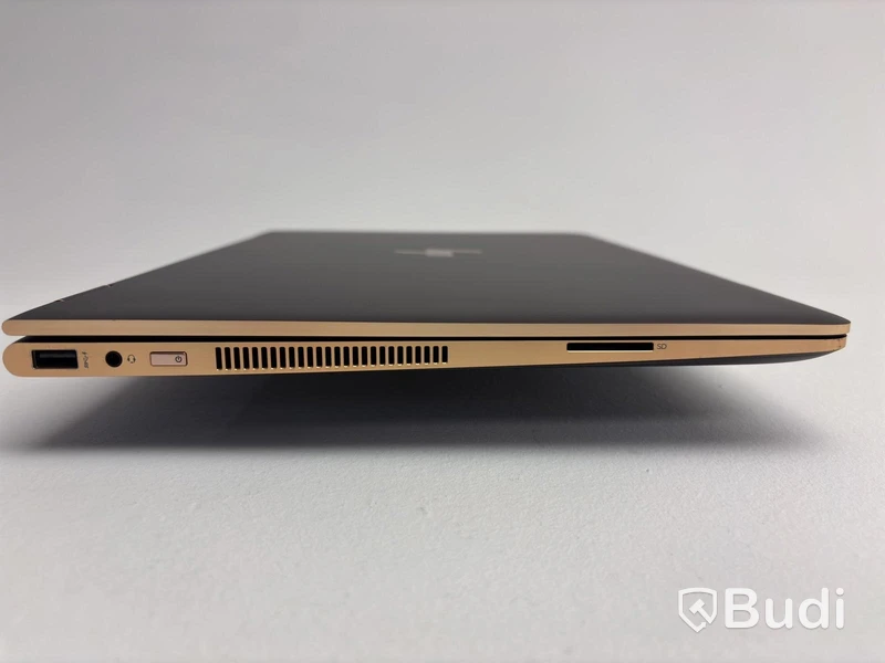 Bärbar dator HP Spectre x360 15-tum