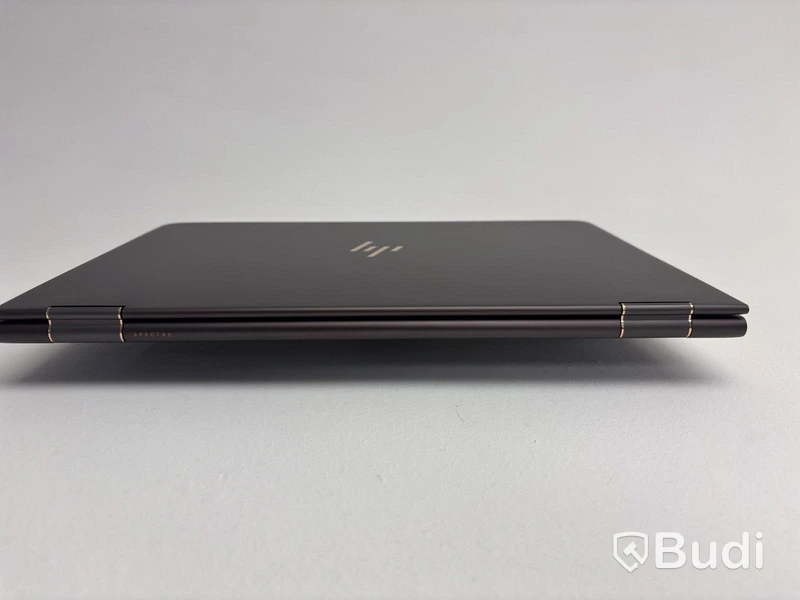 Bärbar dator HP Spectre x360 15-tum