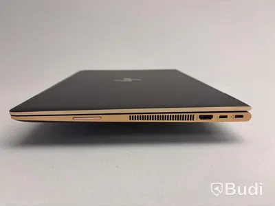 Bärbar dator HP Spectre x360 15-tum
