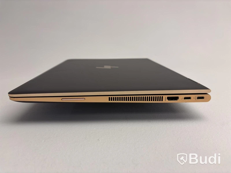 Bärbar dator HP Spectre x360 15-tum
