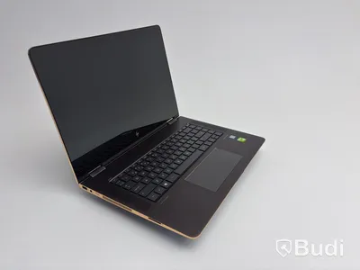 Bärbar dator HP Spectre x360 15-tum