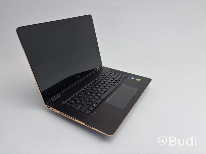 Bärbar dator HP Spectre x360 15-tum