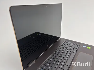 Bärbar dator HP Spectre x360 15-tum